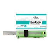 High Profile Azer Microtome Blades